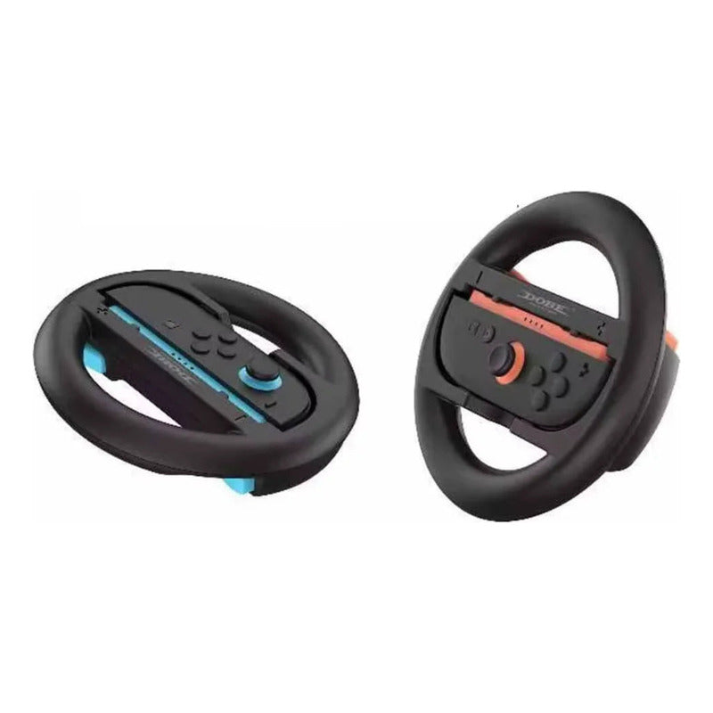 Mando Volantes Compatible Con Nintendo Switch 2