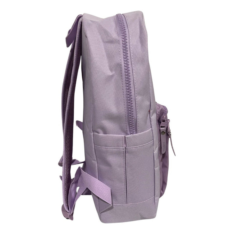 Pack Mochila Escolar Juvenil 5 Pzs Moose
