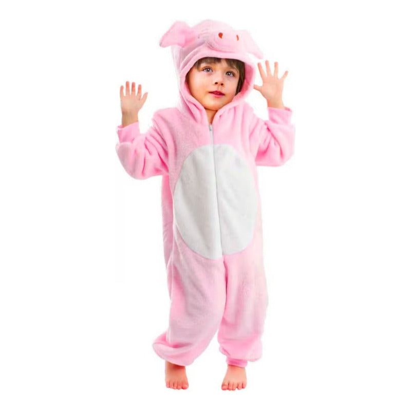 Disfraz Animales Personajes De Cuentos Infantiles Para Niños