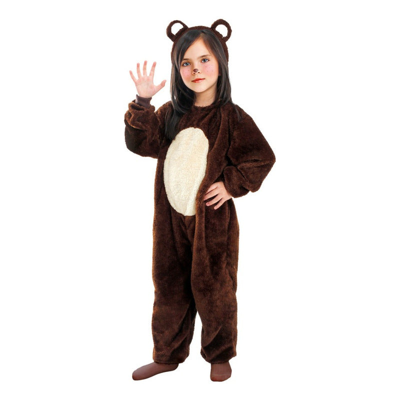 Disfraz Animales Personajes De Cuentos Infantiles Para Niños