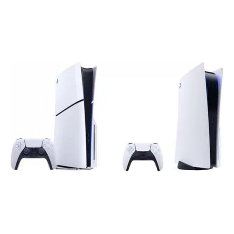 Bolso Rigido Protector Consola Playstation 5 Slim Negro