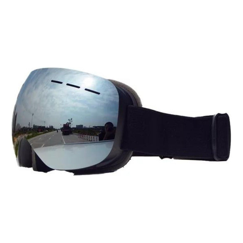 Antiparras Gafas De Nieve Snowpanda Ski Snowboard