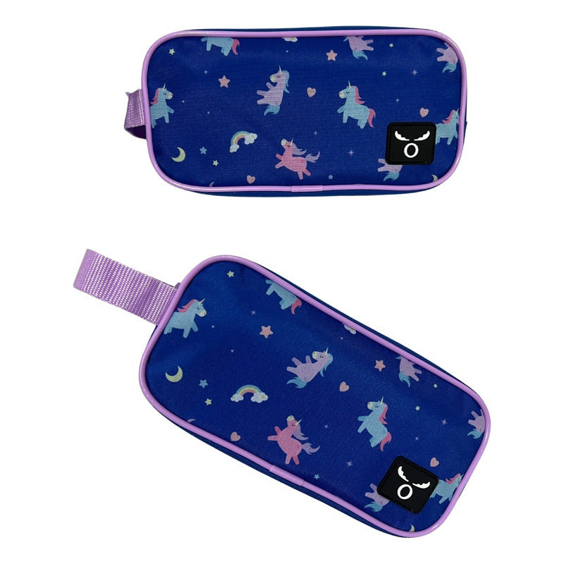 Pack Escolar Mochila + Estuche Moose