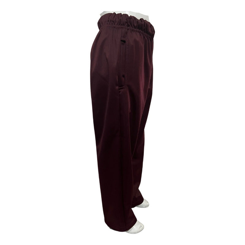 Pack 3 Pantalones Buzo Fantasia Escolar Tallas 4-16 Unisex