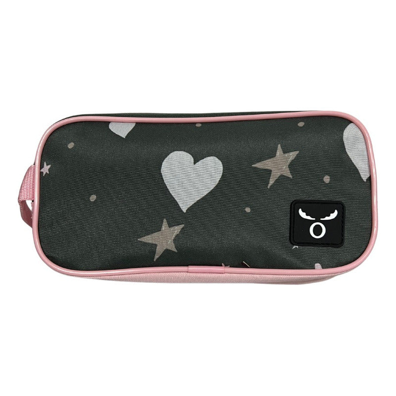 Pack Escolar Mochila + Estuche Moose