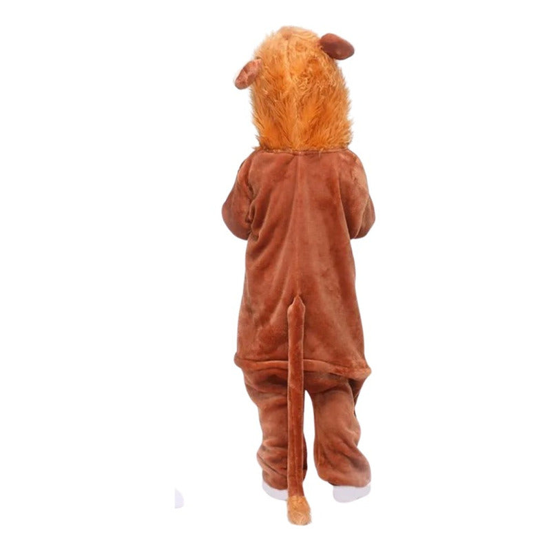 Disfraz Animales Personajes De Cuentos Infantiles Para Niños