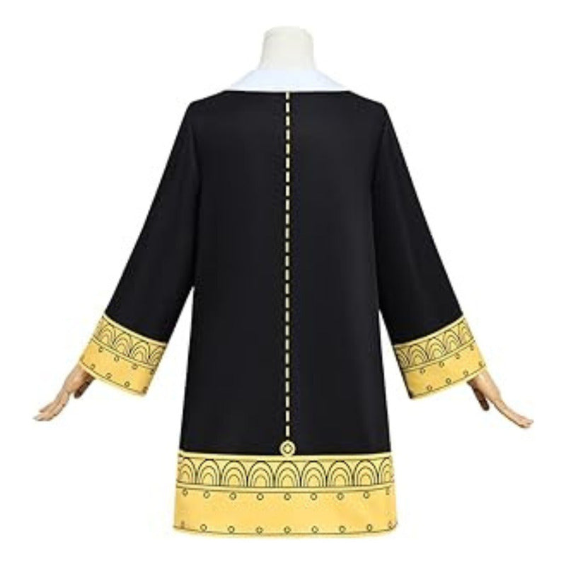 Disfraz De Otaku Halloween Disfraz Cosplay Adulto Anime Anya Forger Xl