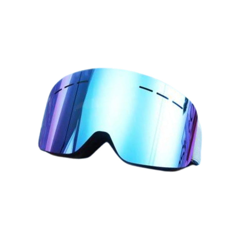 Antiparras Gafas De Nieve Snowpanda Ski Snowboard