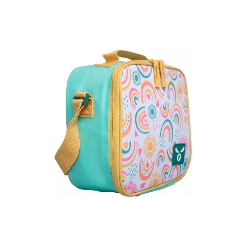 Pack Escolar Mochila + Lonchera Moose
