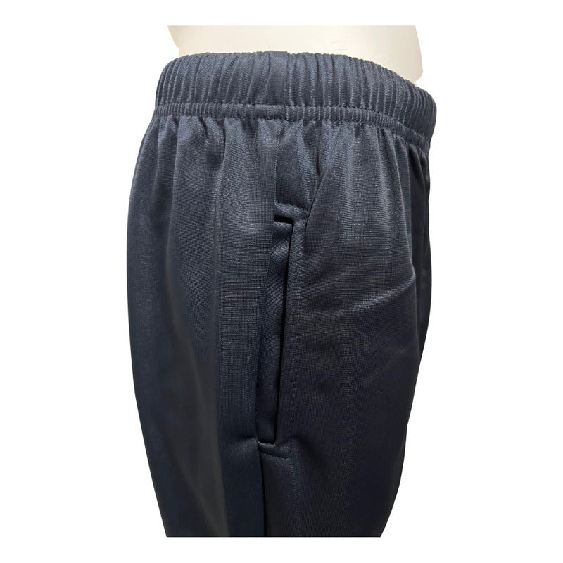 Pack 3 Pantalones Buzo Fantasia Escolar Tallas 4-16 Unisex