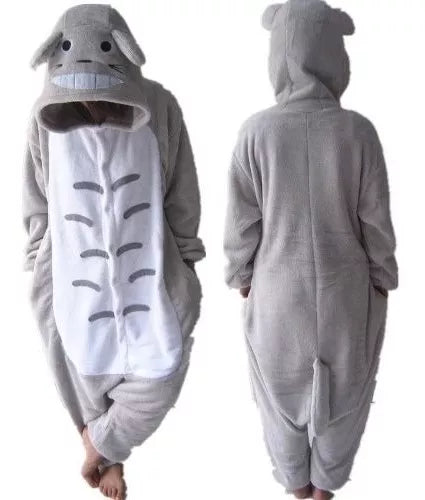 Pijama - Disfraz Adult Animales Kigurumi