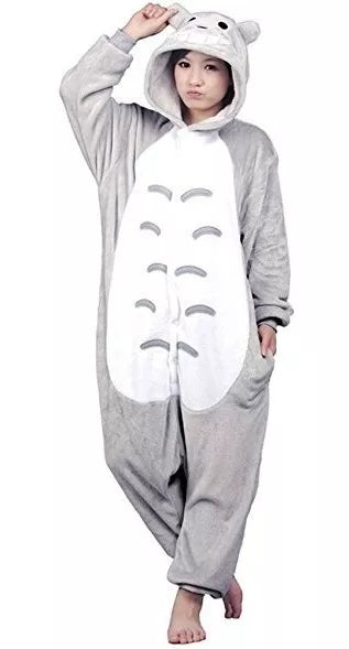 Pijama - Disfraz Adult Animales Kigurumi