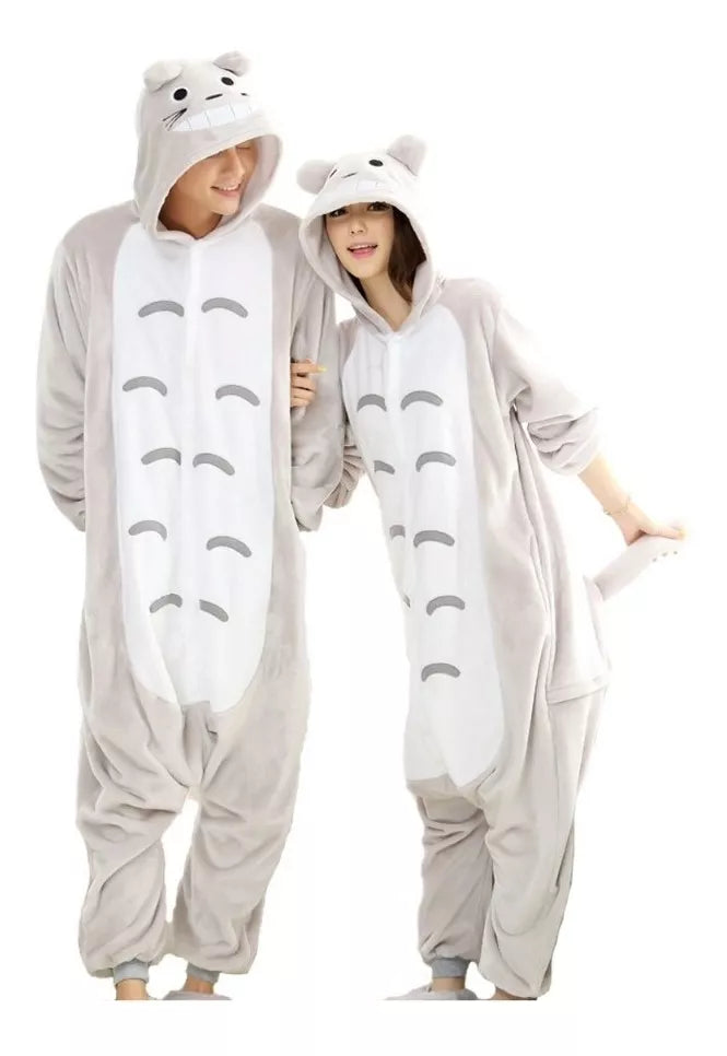 Pijama - Disfraz Adult Animales Kigurumi