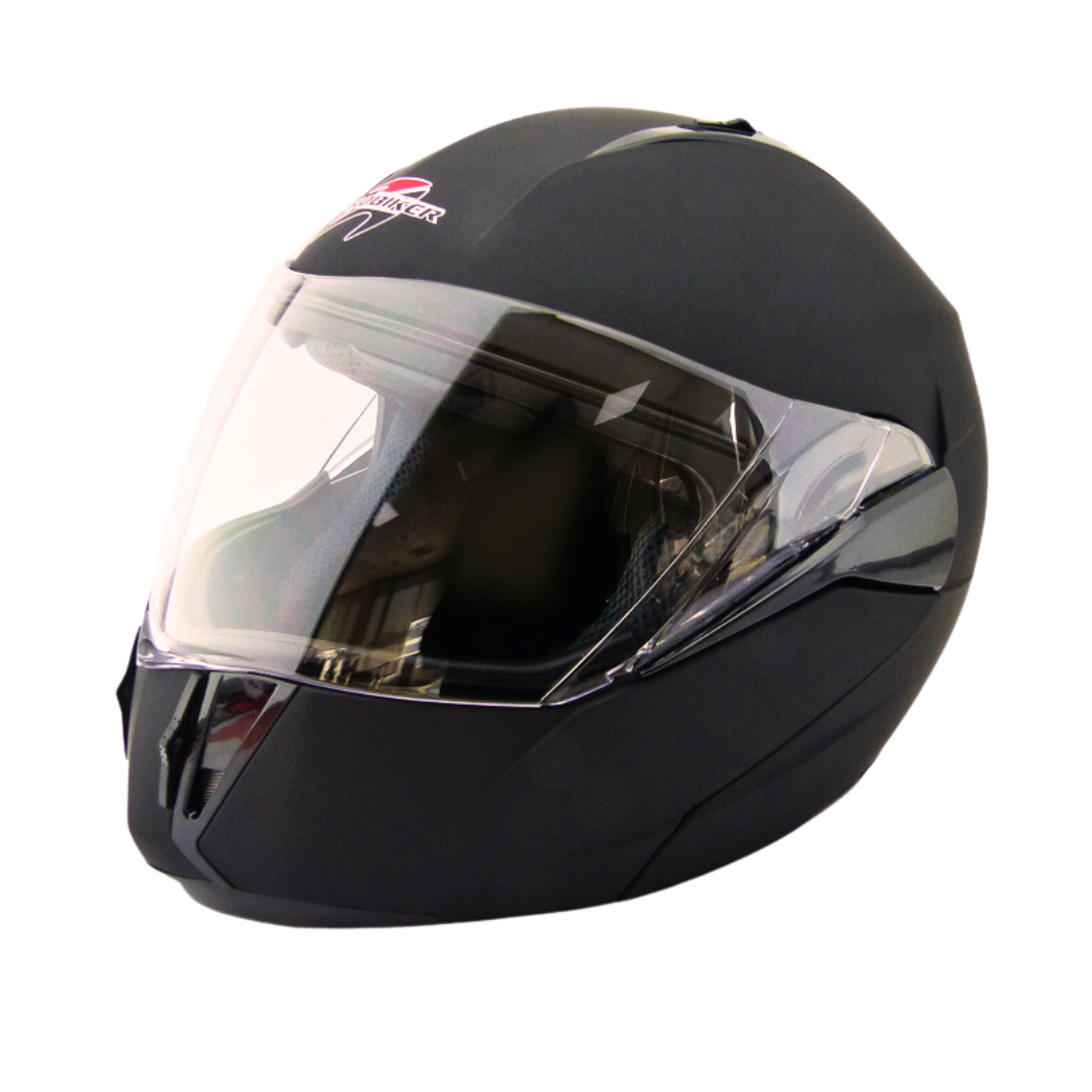 Casco Moto Abatible Lentes Probiker Certifi.dot