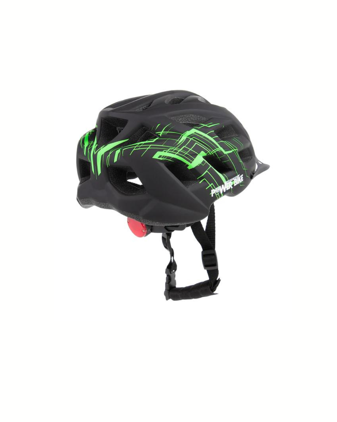 Cascos Con Luz Tracera Certificados