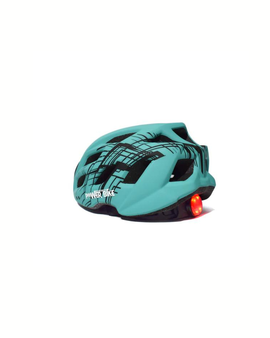 Cascos Con Luz Tracera Certificados