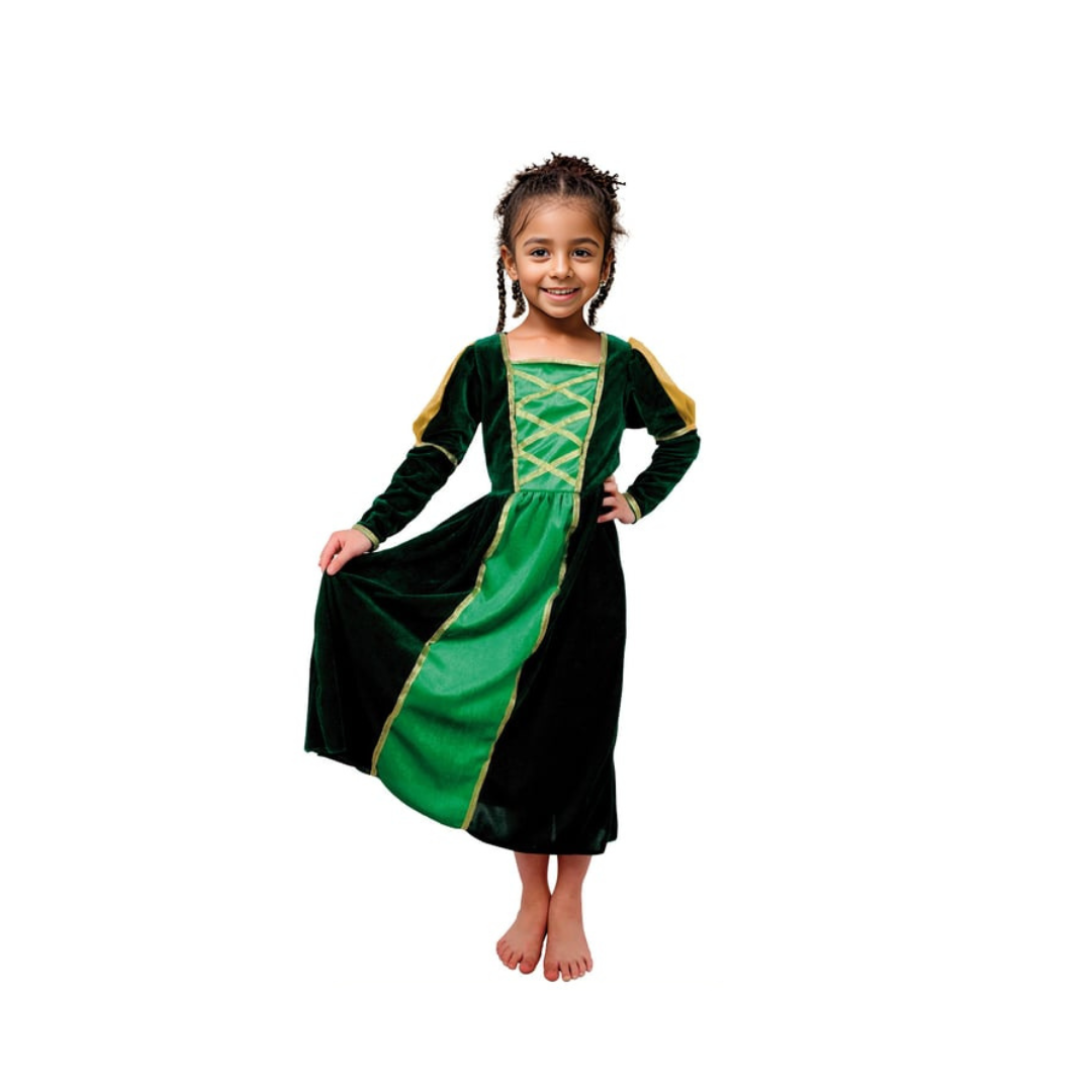 Disfraces Personajes De Cuentos Infantiles Para Niiñas