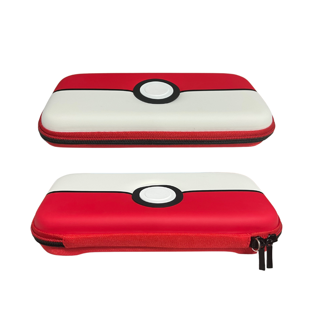 Estuche Protector Para Nintendo Switch/ Switch Oled Pokemon