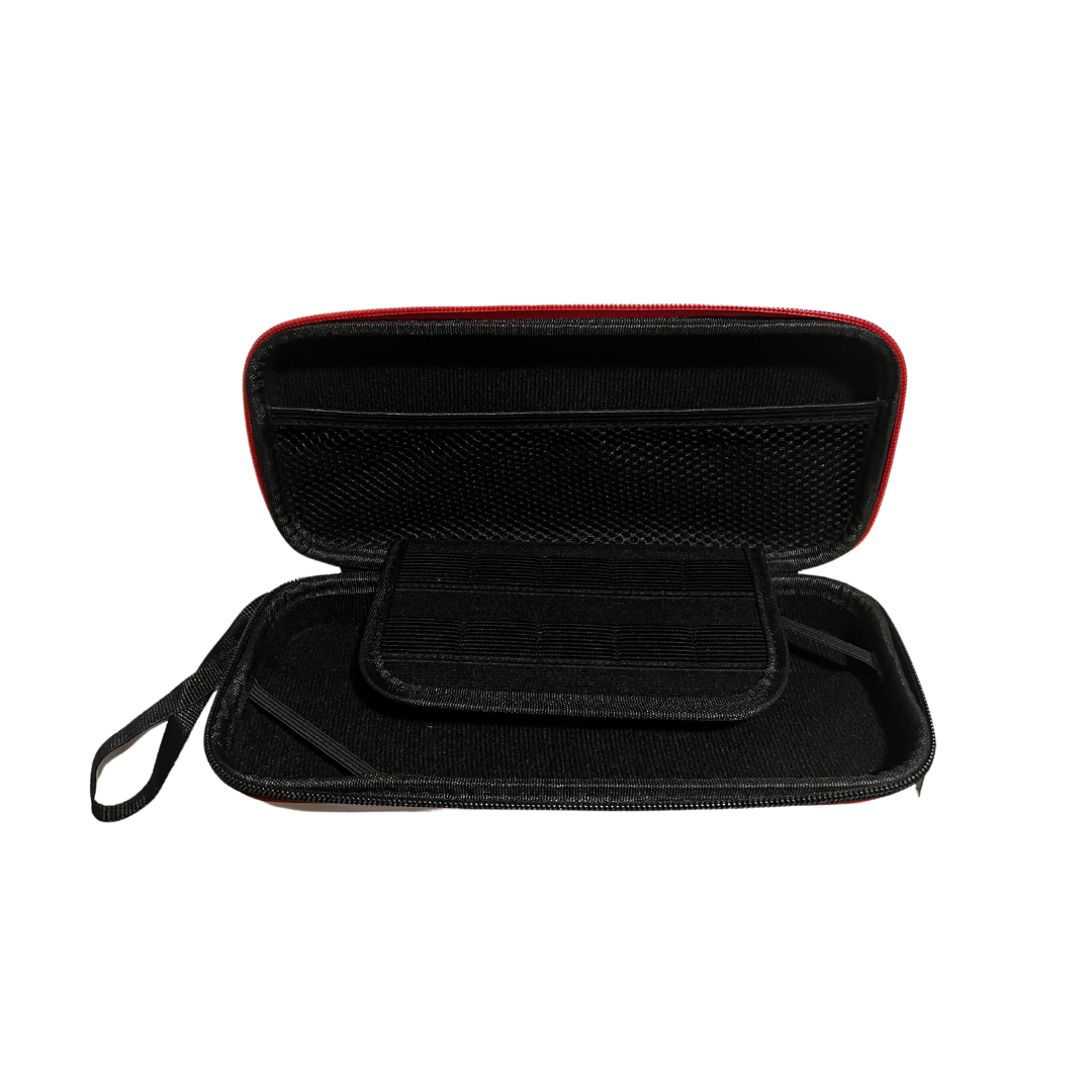 Estuche Protector Para Nintendo Switch/ Switch Oled Pokemon