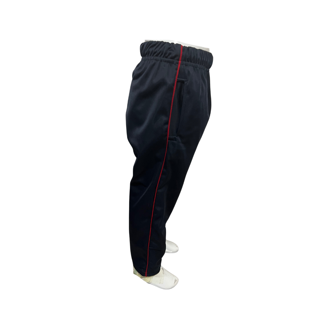 Pack 3 Pantalones Buzo Escolar Juvenil Tallas S-xl Unisex