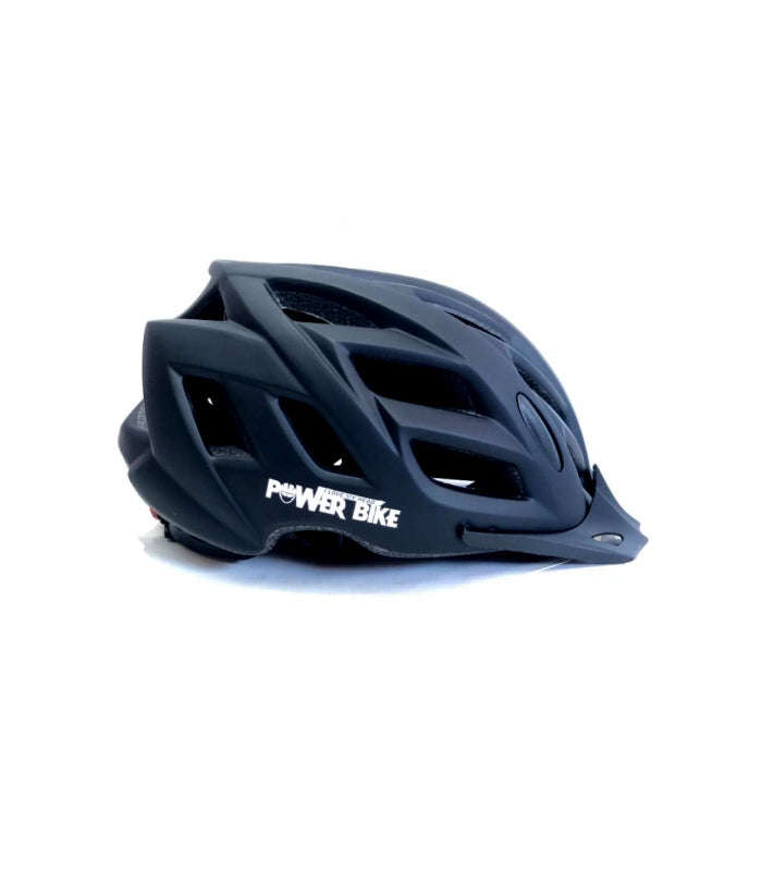 Cascos Con Luz Tracera Certificados