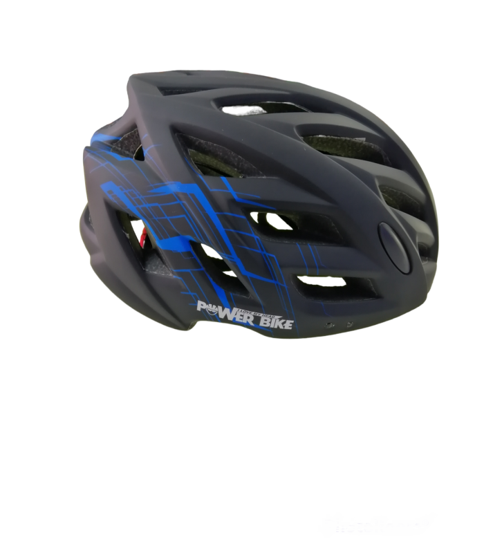Cascos Con Luz Tracera Certificados