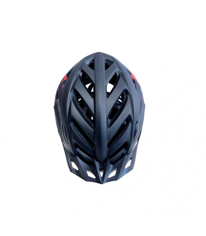 Cascos Con Luz Tracera Certificados