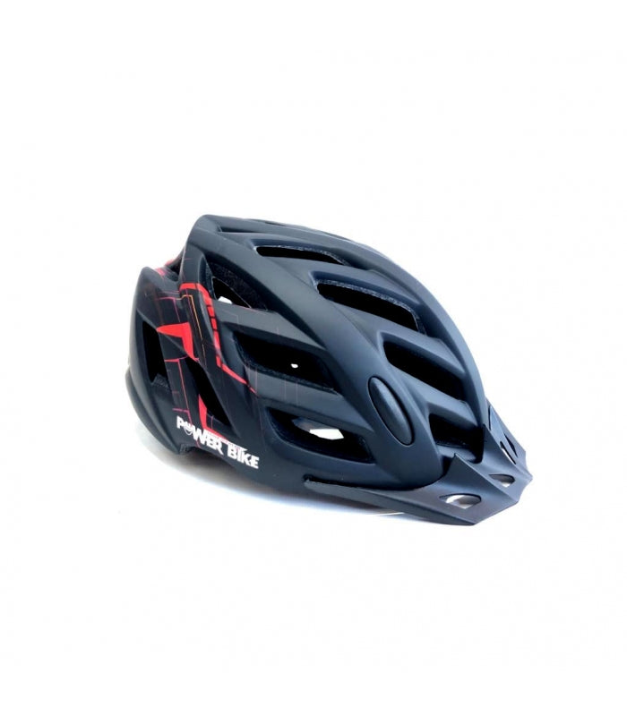 Cascos Con Luz Tracera Certificados