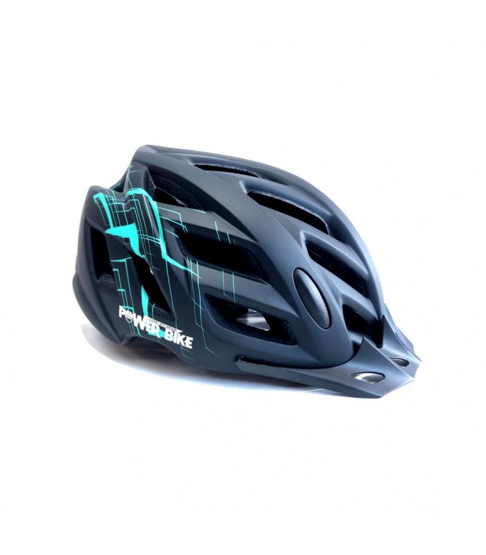 Cascos Con Luz Tracera Certificados