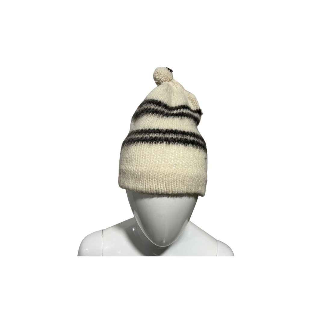 Gorro Chilote Para Traje Chilote Fiestas Patrias Chile