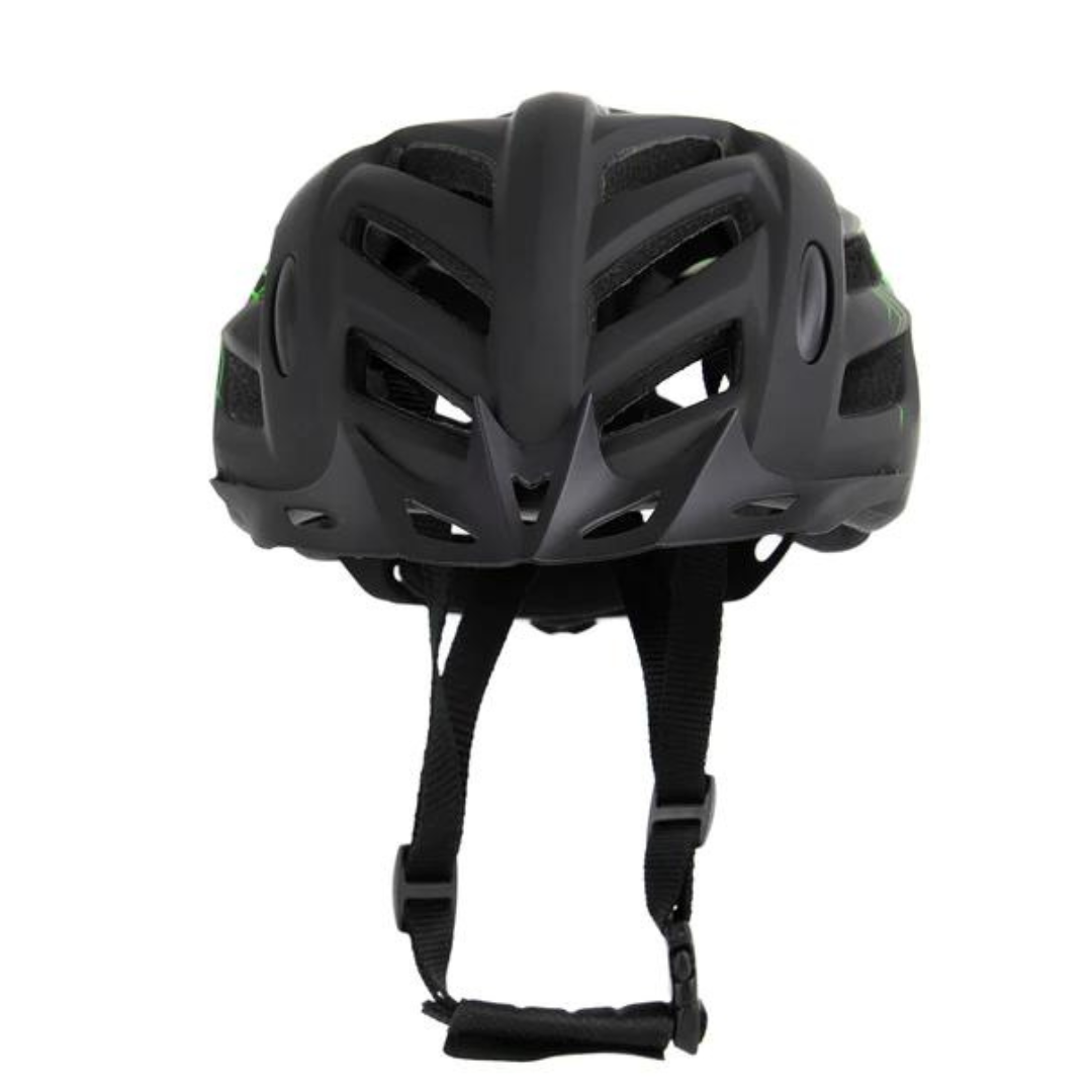 Casco Power Bike con Luz + Soporte de Celular