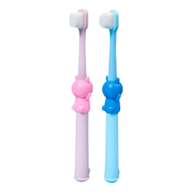 Cepillo Dental Viajero Bebes