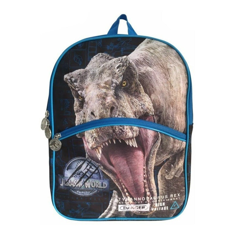 Mochila Bolso Escolar Disney Varios Modelos Niños