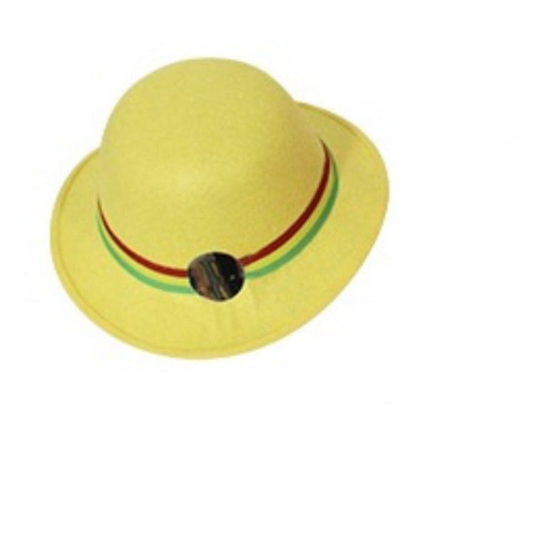 Sombrero Nortino Para Niños