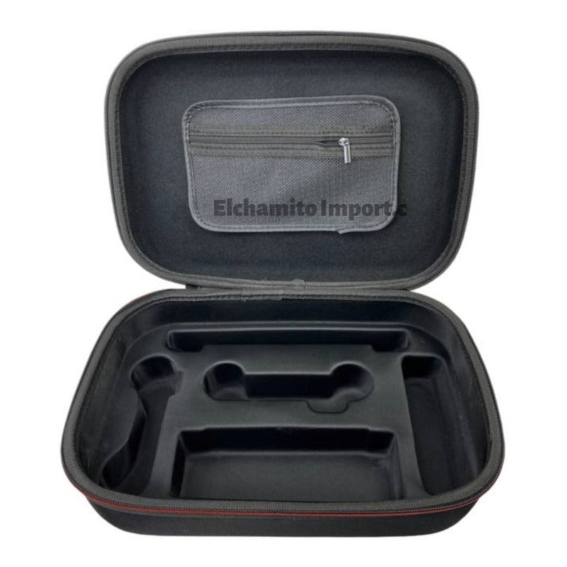 Maleta Bolso Nintendo Switch / Swicth Oled Negro