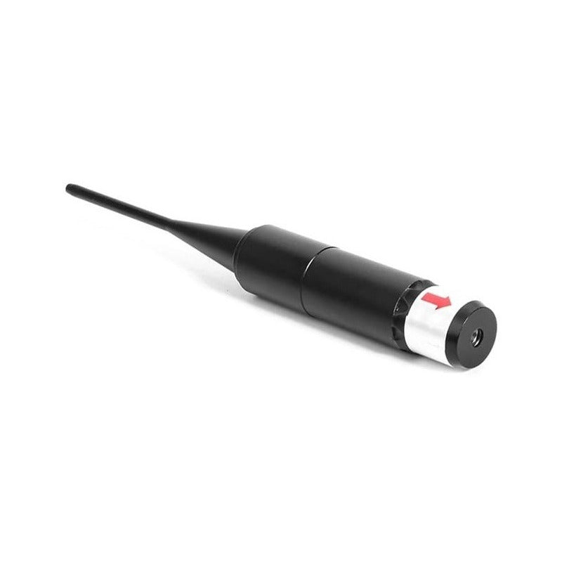 Puntero Lasser Verde Caza Calibre 177 A 64 Interruptor On-of