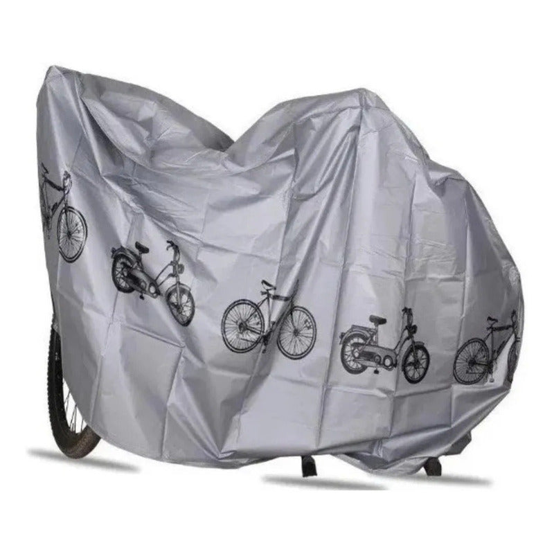Funda Cubre Bicicleta