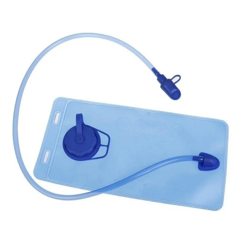 Bolsa Hidratacion 2l