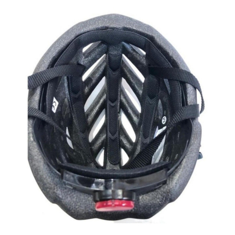 Cascos Con Luz Tracera Certificados