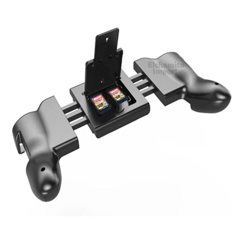 Handgrip Retractil Multiuso Nintendo Switch/ Switch Lite