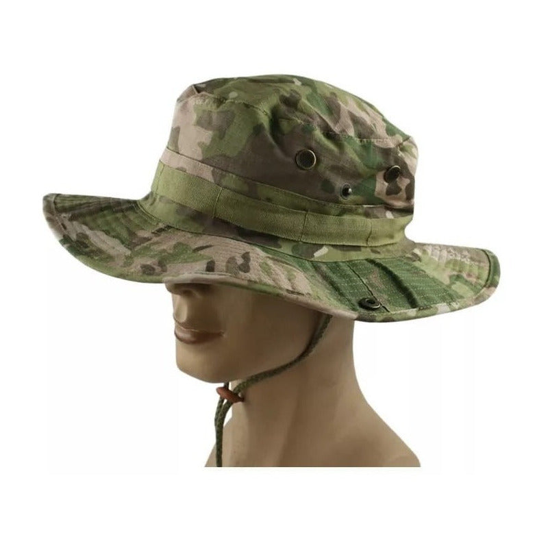 Gorro Sombrero Pescador
