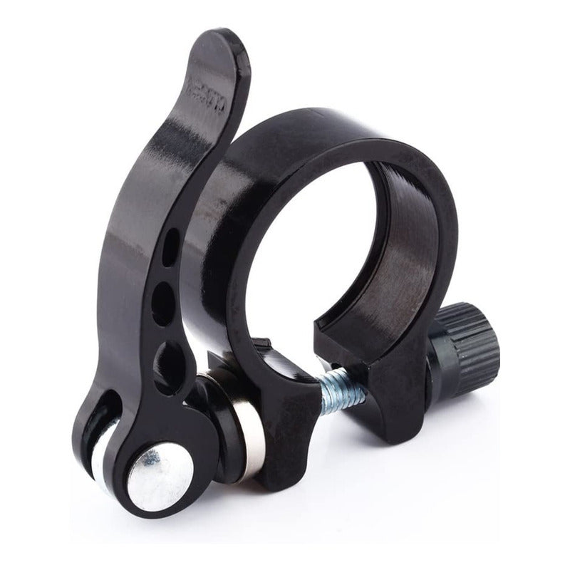 Abrazadera Collarín Para Bicicleta
