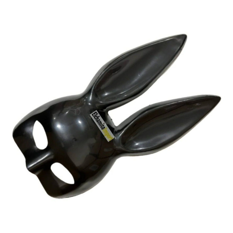 Mascara Coneja Disfraz Cosplay