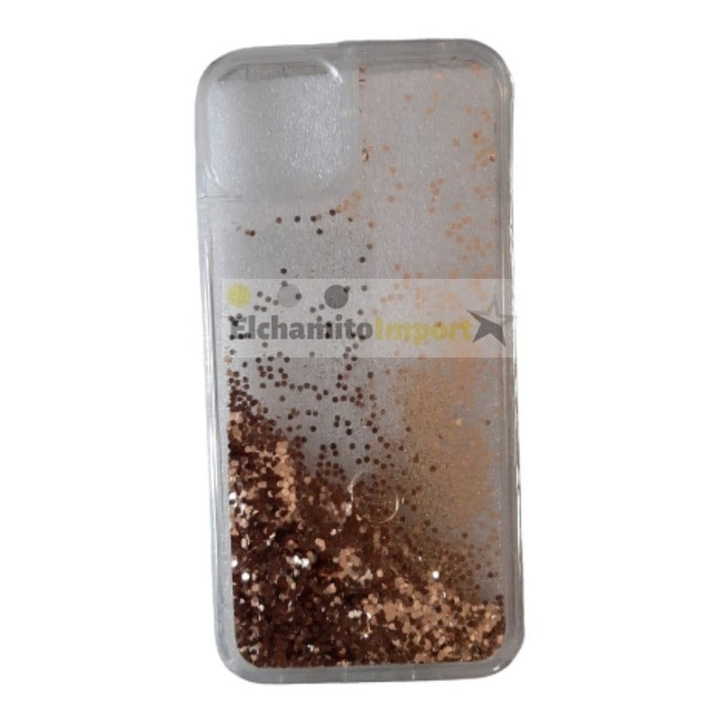 Carcasa Funda Liquid Brillo iPhone 13/13pro/13promax