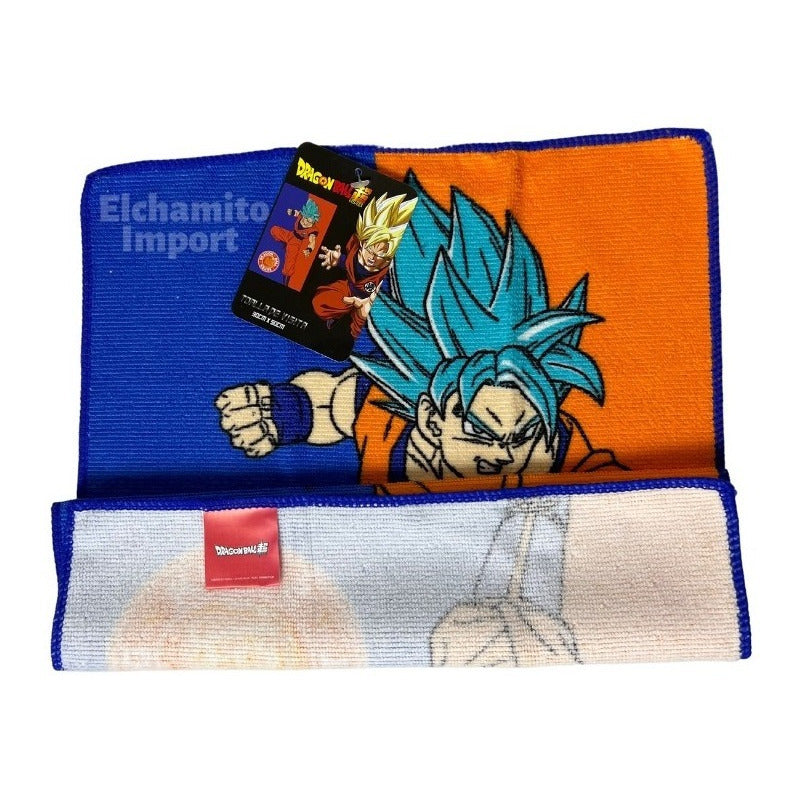 Toalla De Mano Disney/marvel Escolar 30x50 Cm 1u