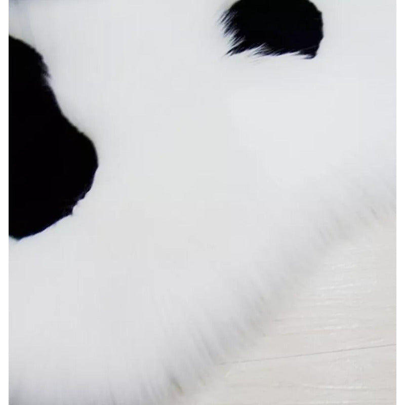 Alfombra Decorativa Patita Gato