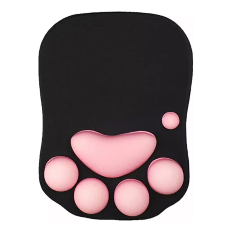 Mause Pad Reposa Muñeca Gel