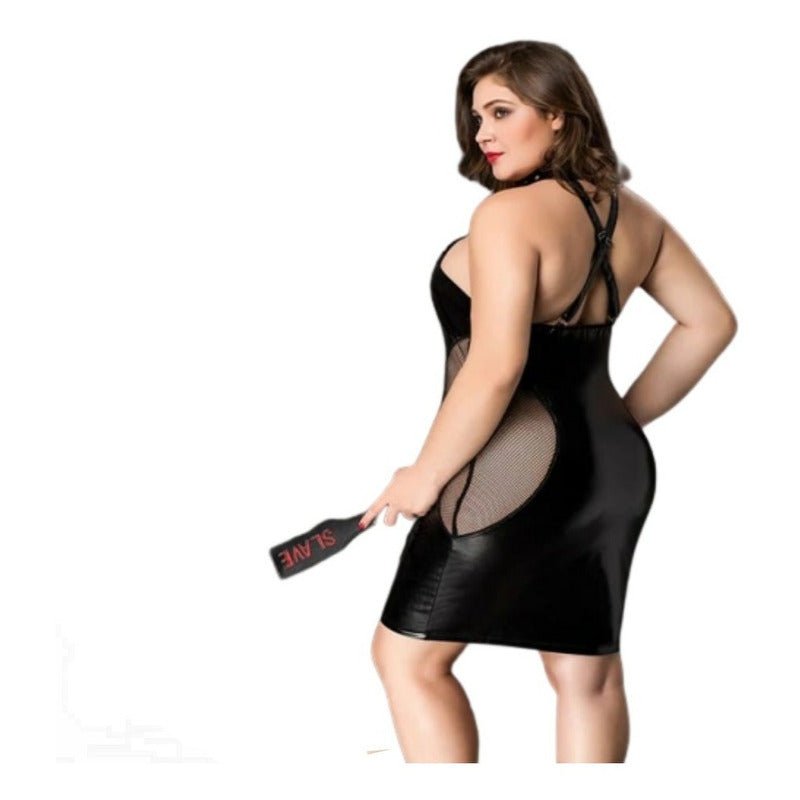 Lenceria Sexy Disfraz Tallas Grandes