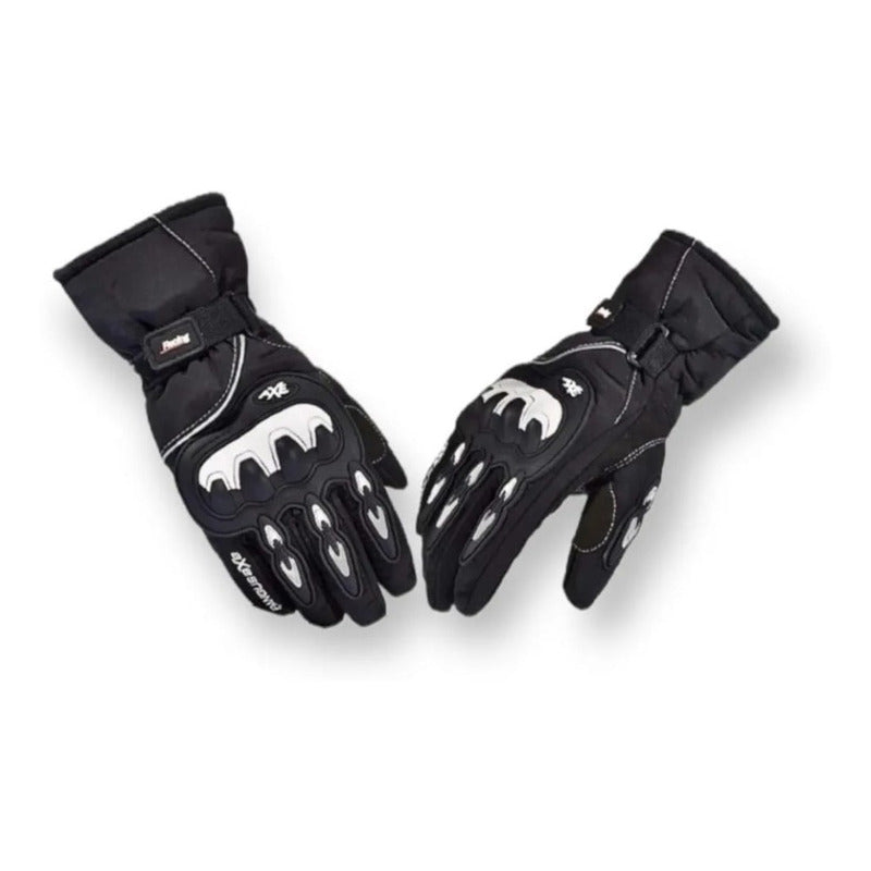 Guantes Moto Invierno