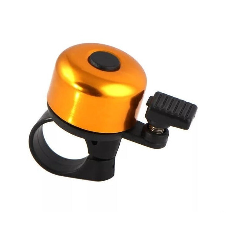 Campanilla Mini Timbre Bicicleta
